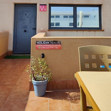 Cotillo Beach Sun Екстер'єр фото