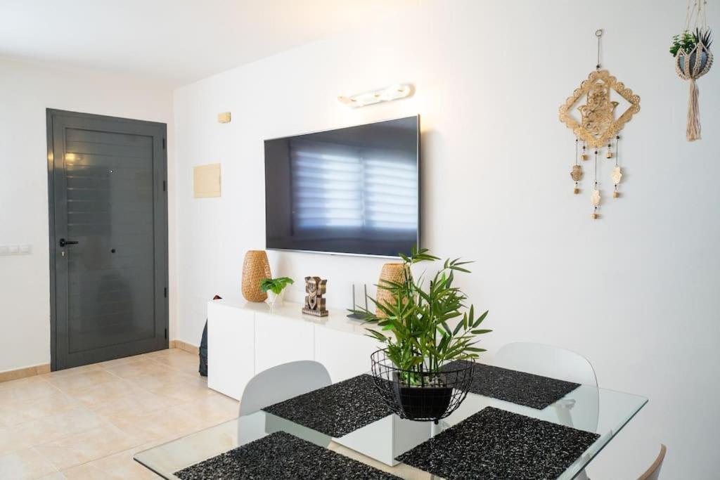 Cotillo Beach Sun Екстер'єр фото