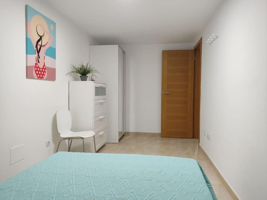 Cotillo Beach Sun Екстер'єр фото