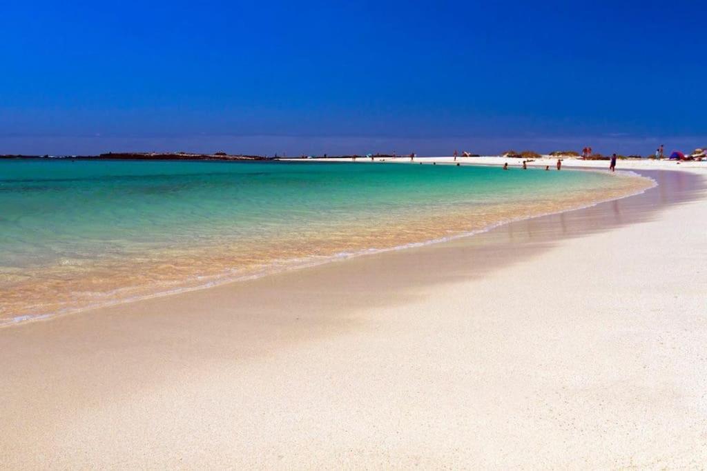 Cotillo Beach Sun Екстер'єр фото