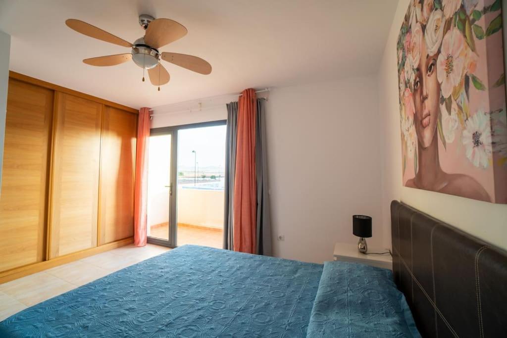 Cotillo Beach Sun Екстер'єр фото