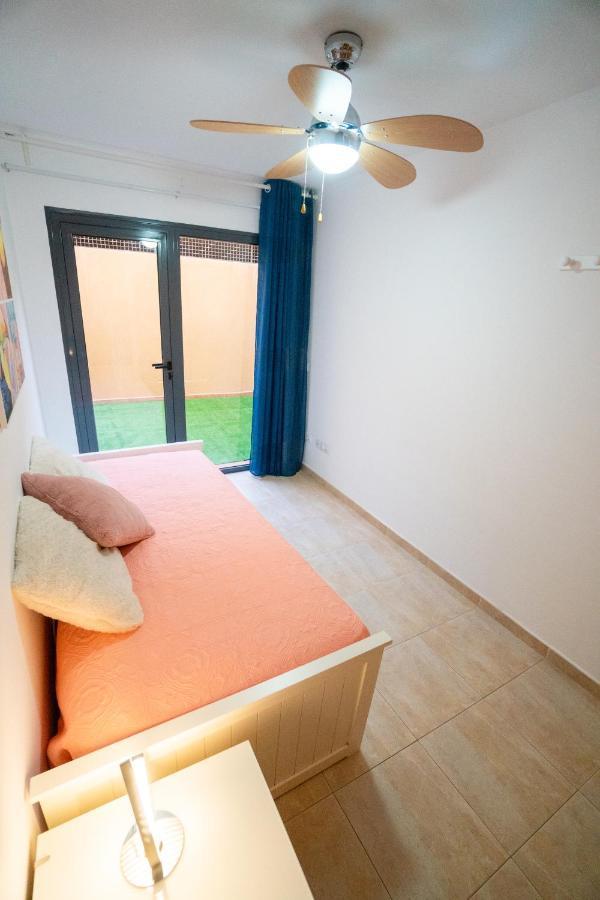 Cotillo Beach Sun Екстер'єр фото