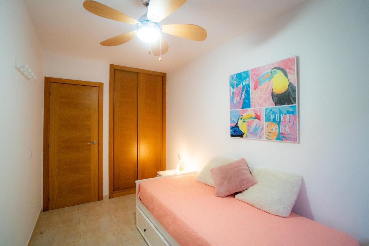 Cotillo Beach Sun Екстер'єр фото