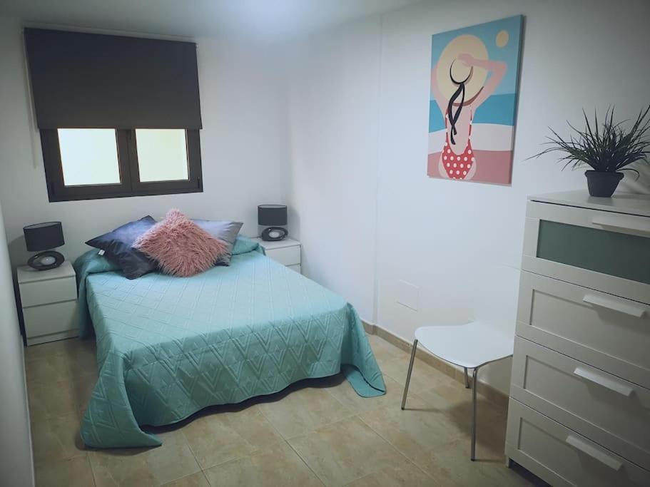 Cotillo Beach Sun Екстер'єр фото