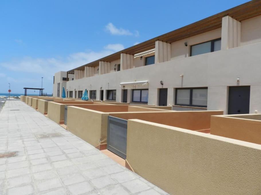 Cotillo Beach Sun Екстер'єр фото