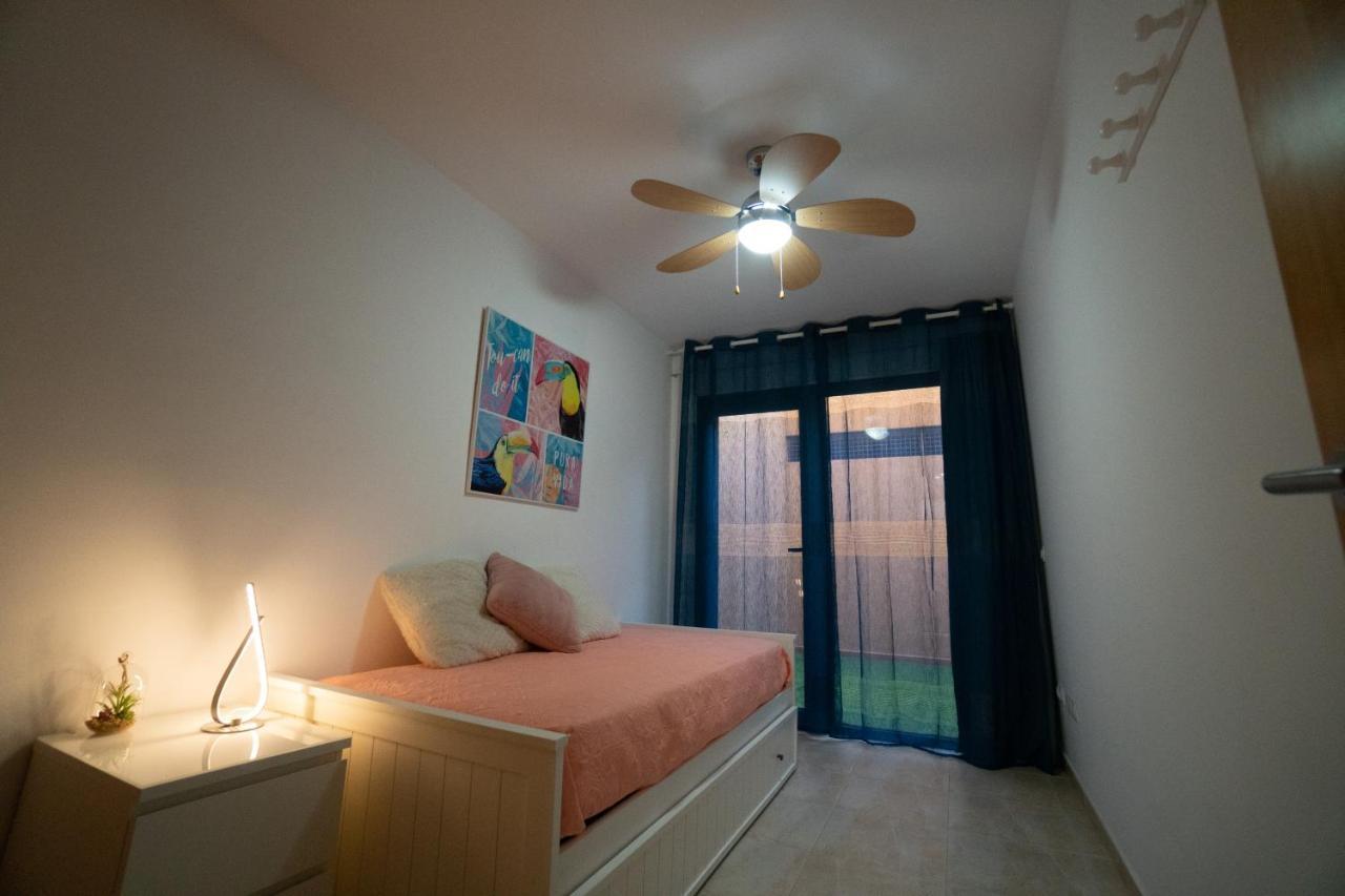 Cotillo Beach Sun Екстер'єр фото