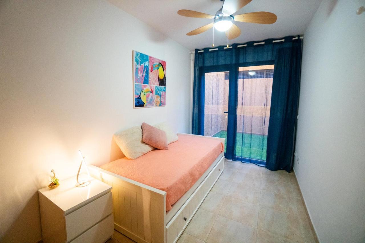 Cotillo Beach Sun Екстер'єр фото