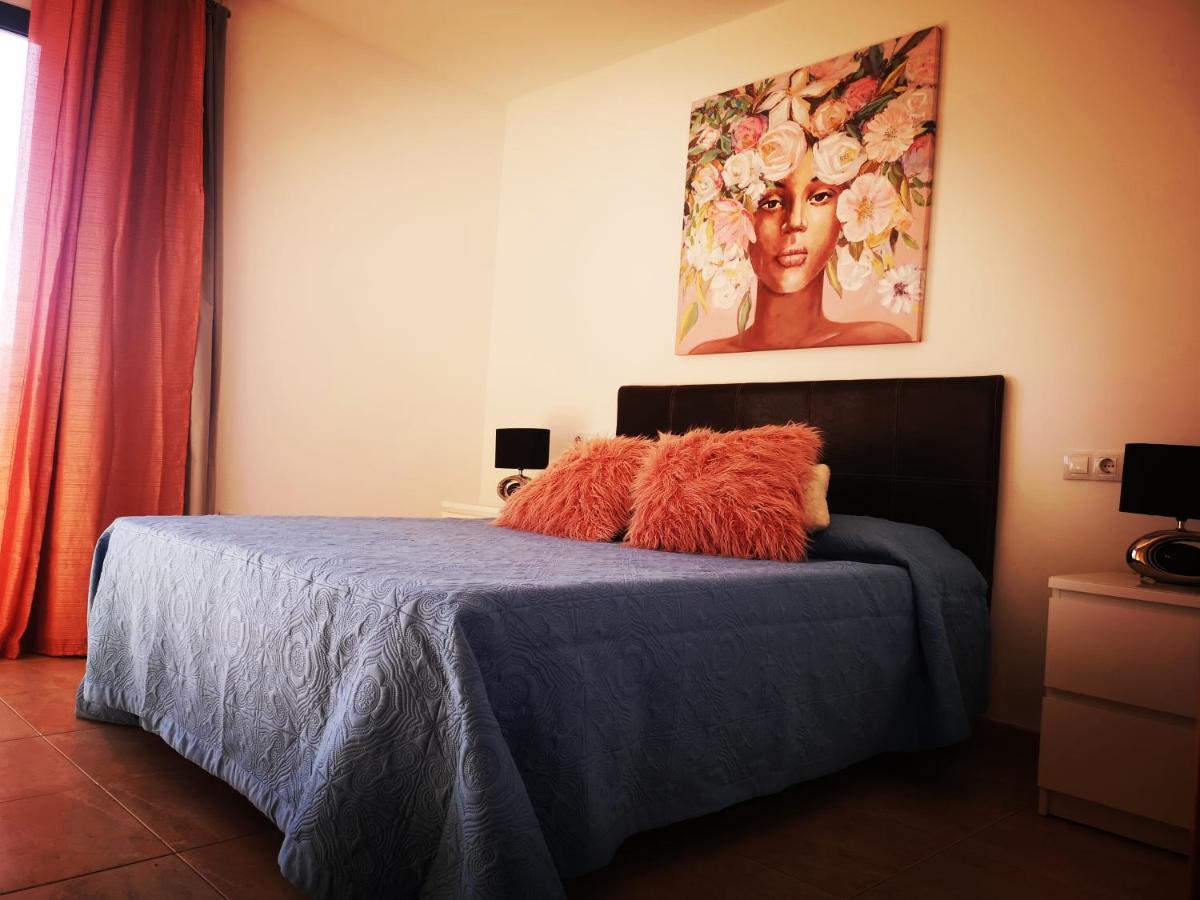 Cotillo Beach Sun Екстер'єр фото