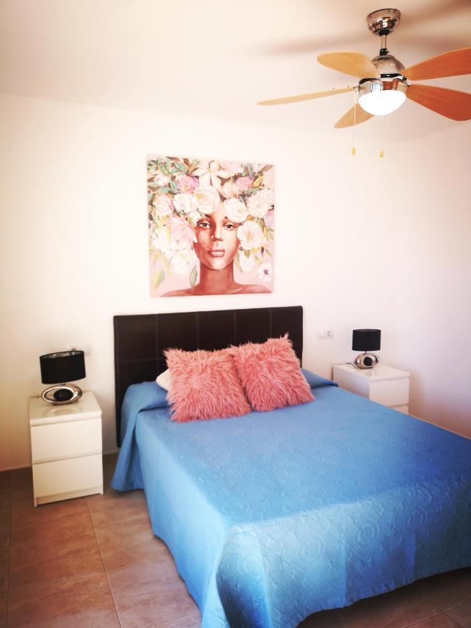 Cotillo Beach Sun Екстер'єр фото