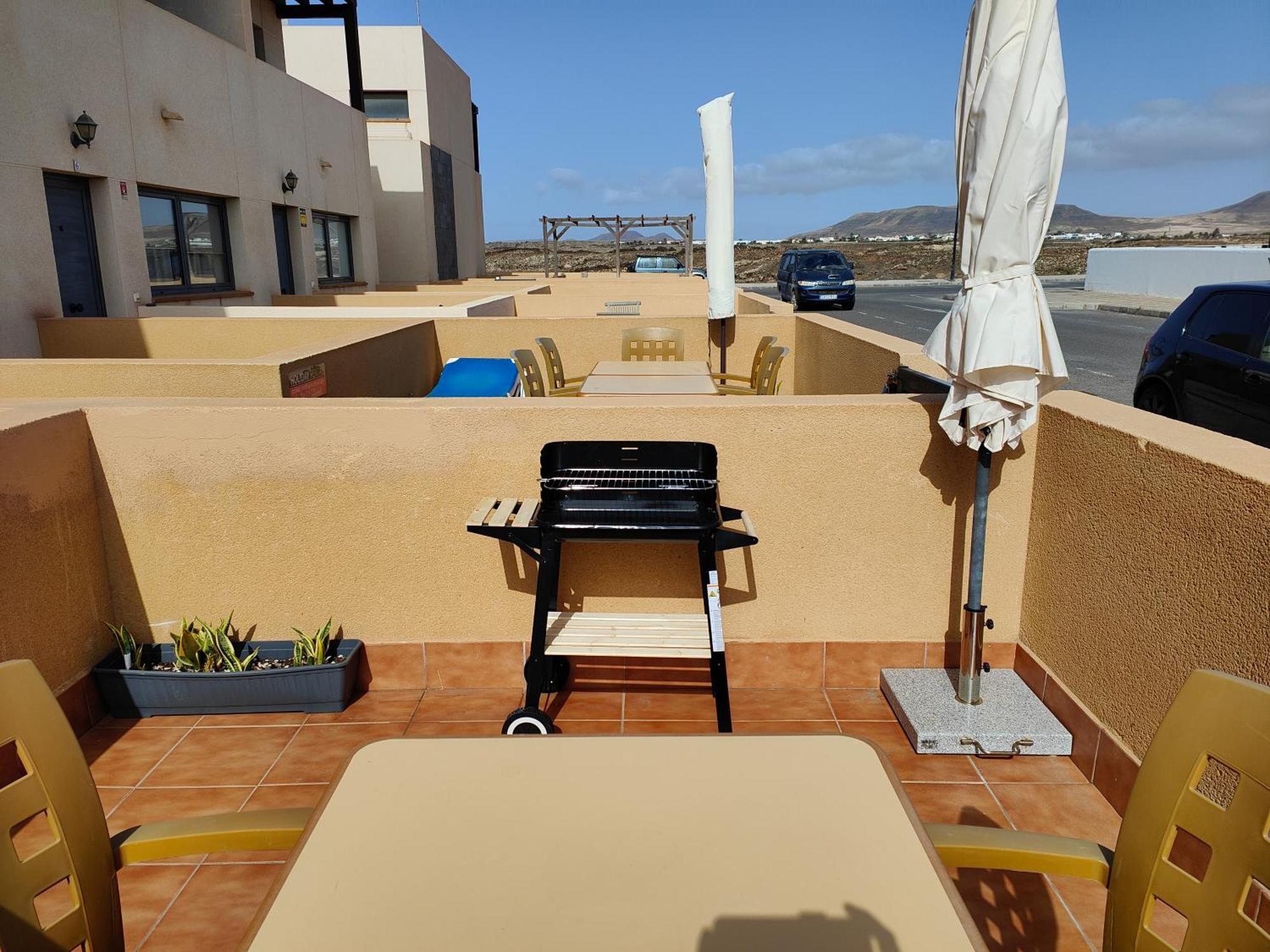 Cotillo Beach Sun Екстер'єр фото