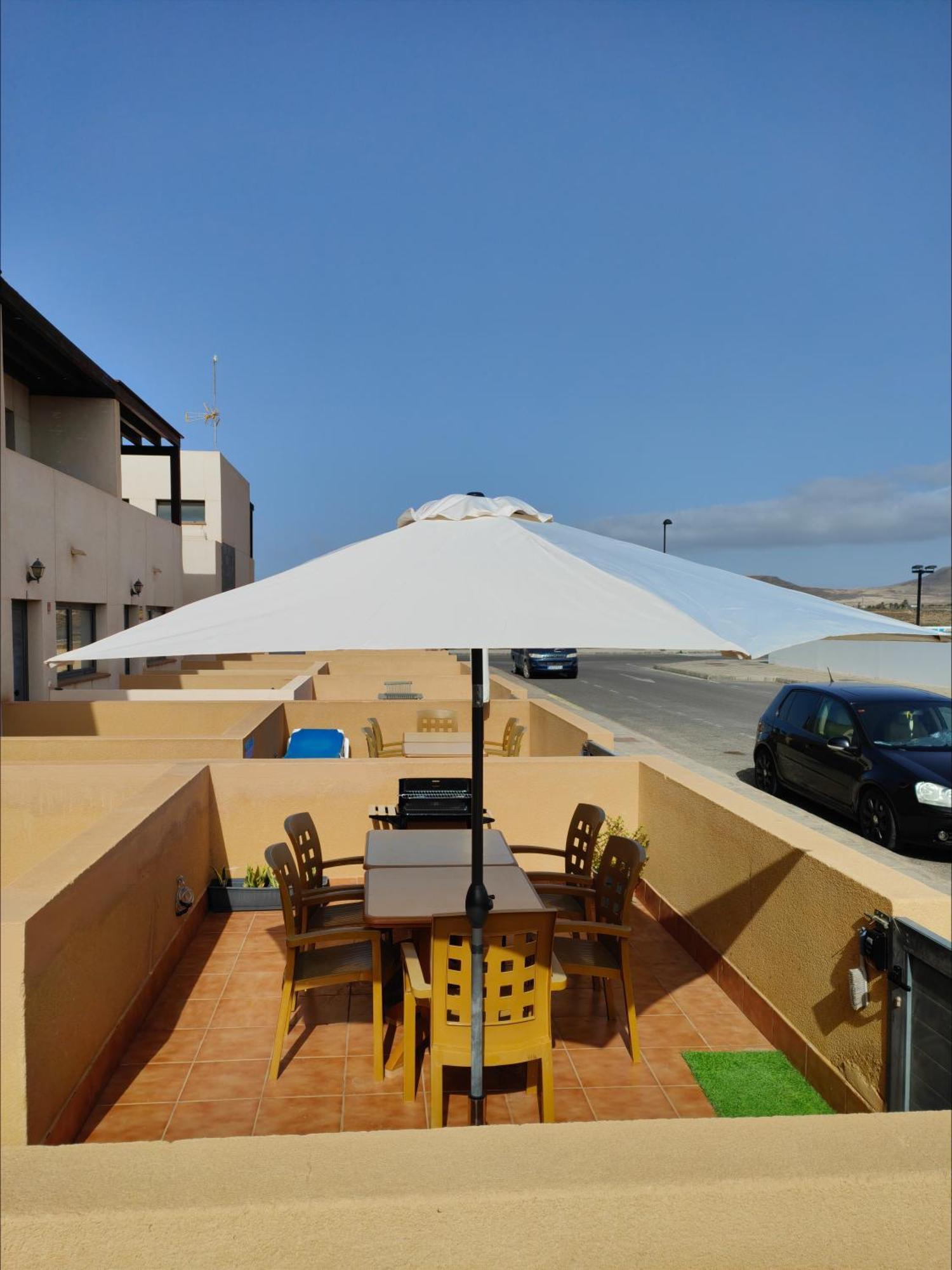 Cotillo Beach Sun Екстер'єр фото
