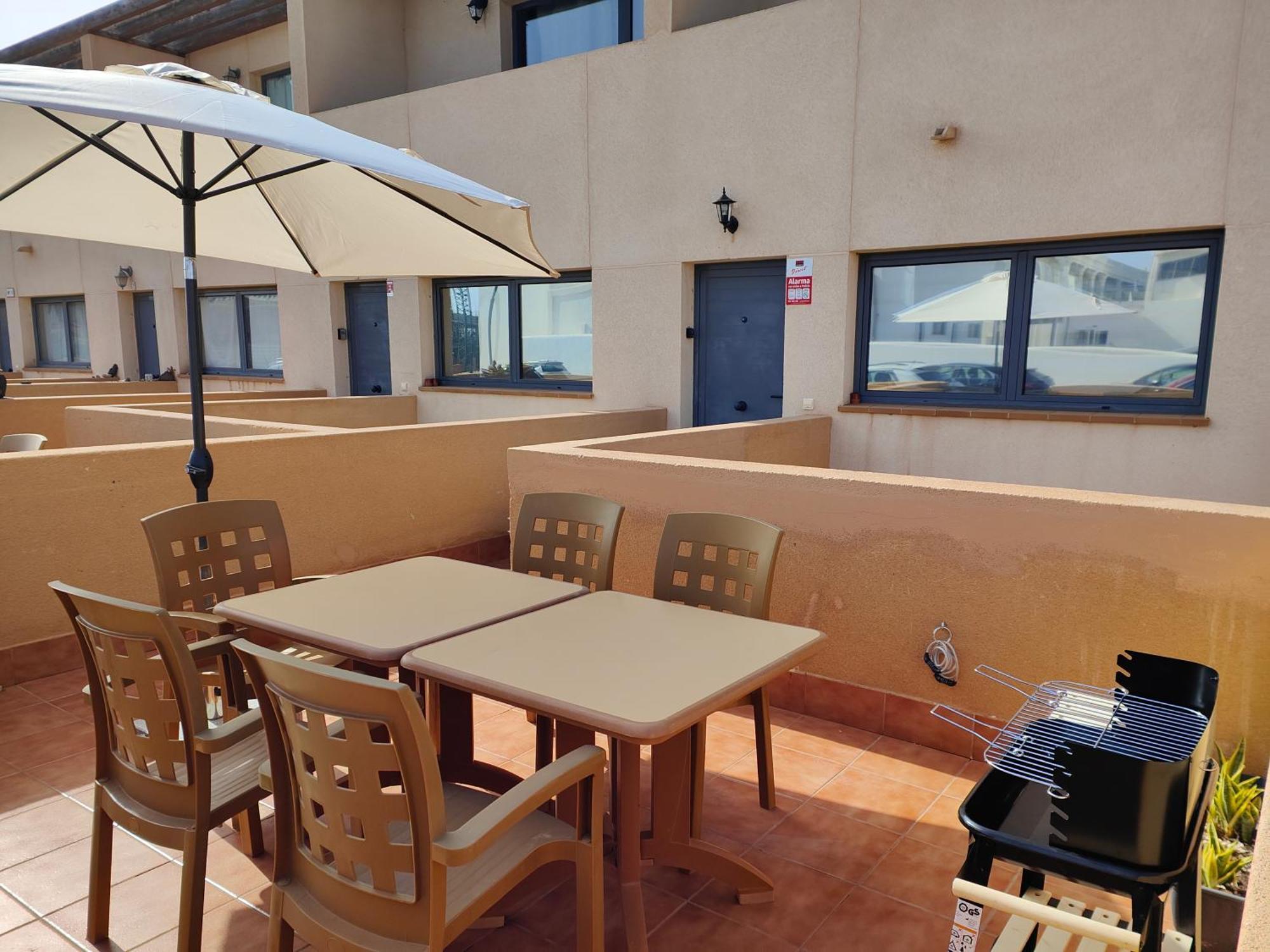 Cotillo Beach Sun Екстер'єр фото
